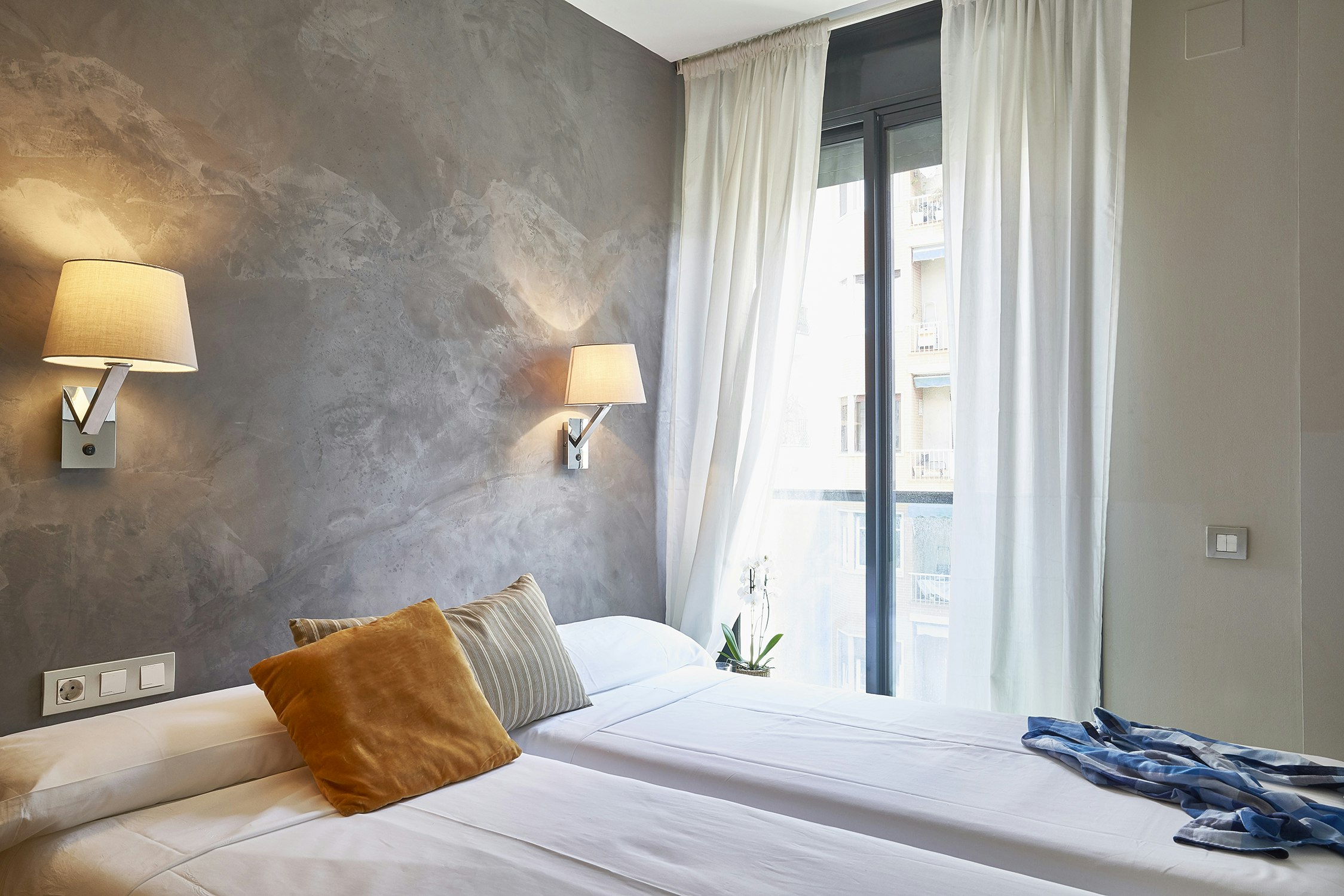 AinB Sagrada Familia Apartments 28/74
