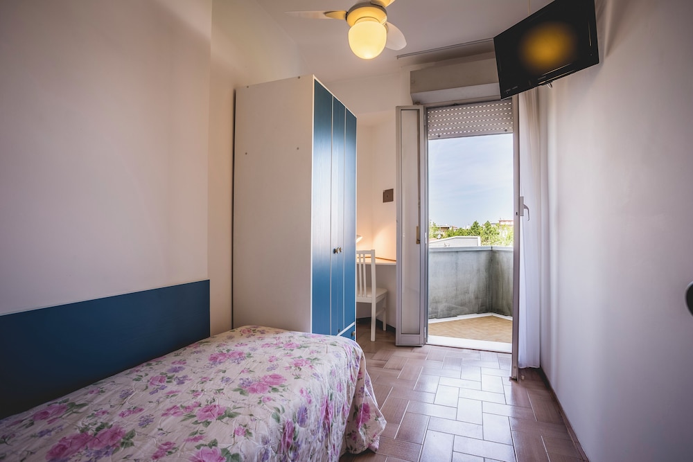 Hotel Raffaello 16/50