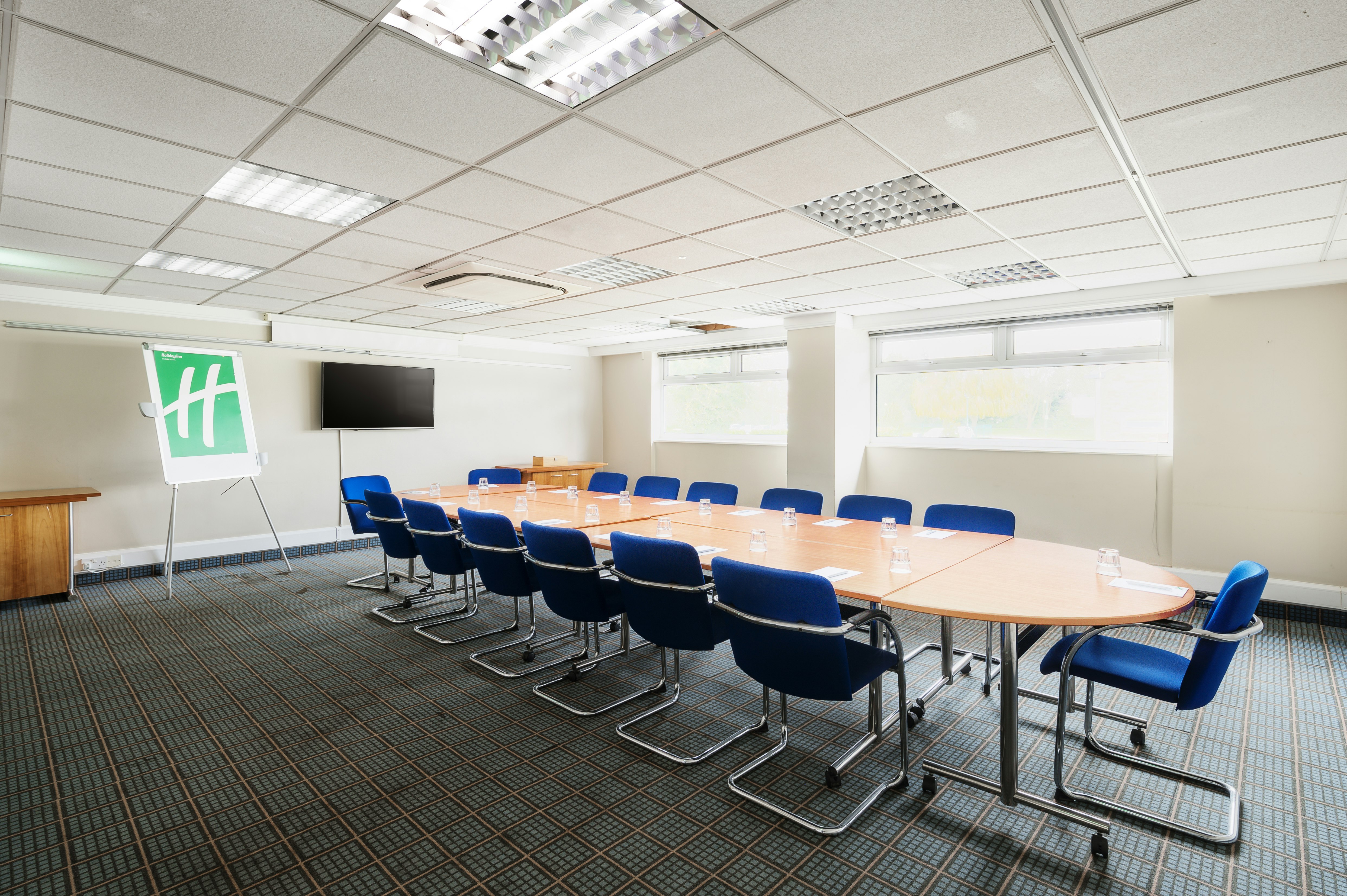 Holiday Inn Derby Nottingham M1 J25 35/46
