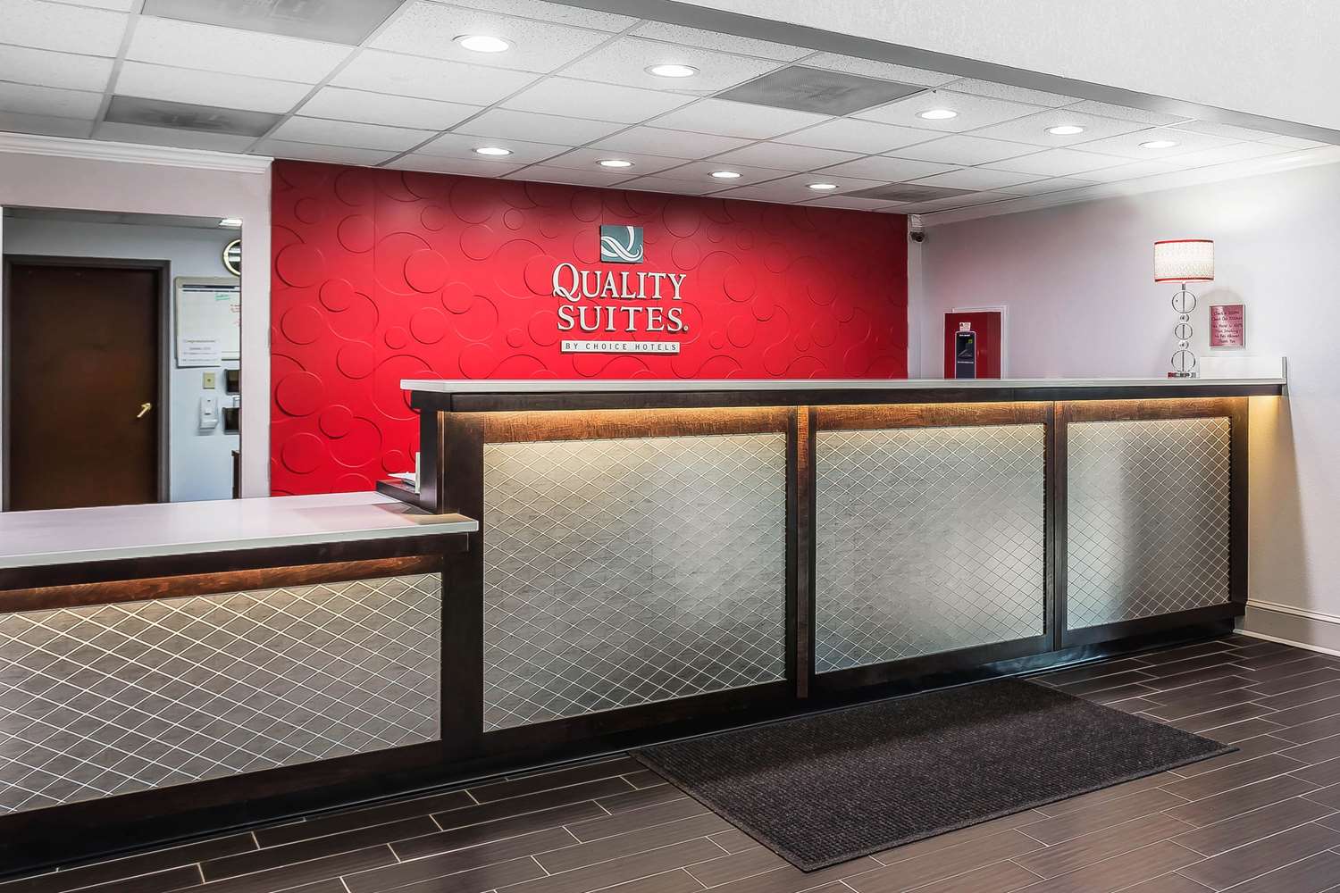 Quality Suites Pineville Charlotte 4/18
