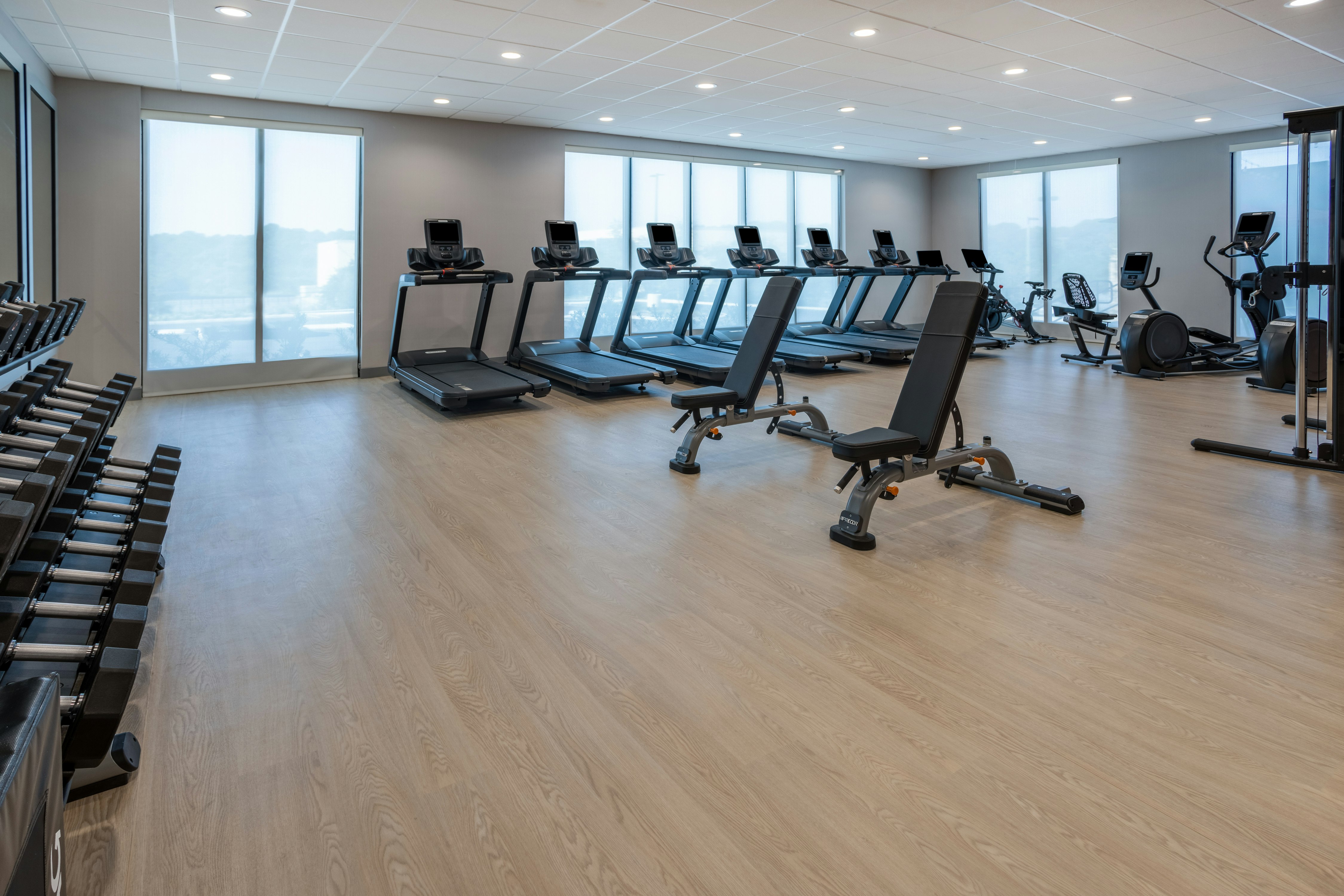 Home2 Suites by Hilton Pensacola Airport Medical Center 9/19