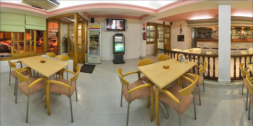 Hostal Adelino 19/22