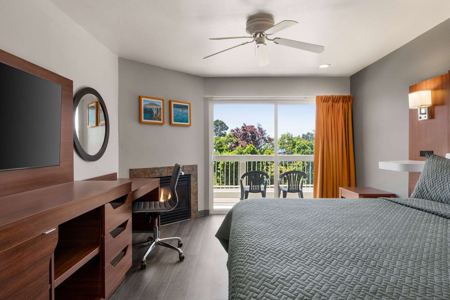Travelodge By Wyndham Depoe Bay 21/50