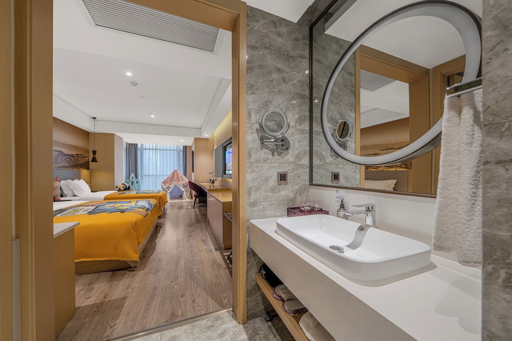 Mercure Chengdu Downtown 70/71