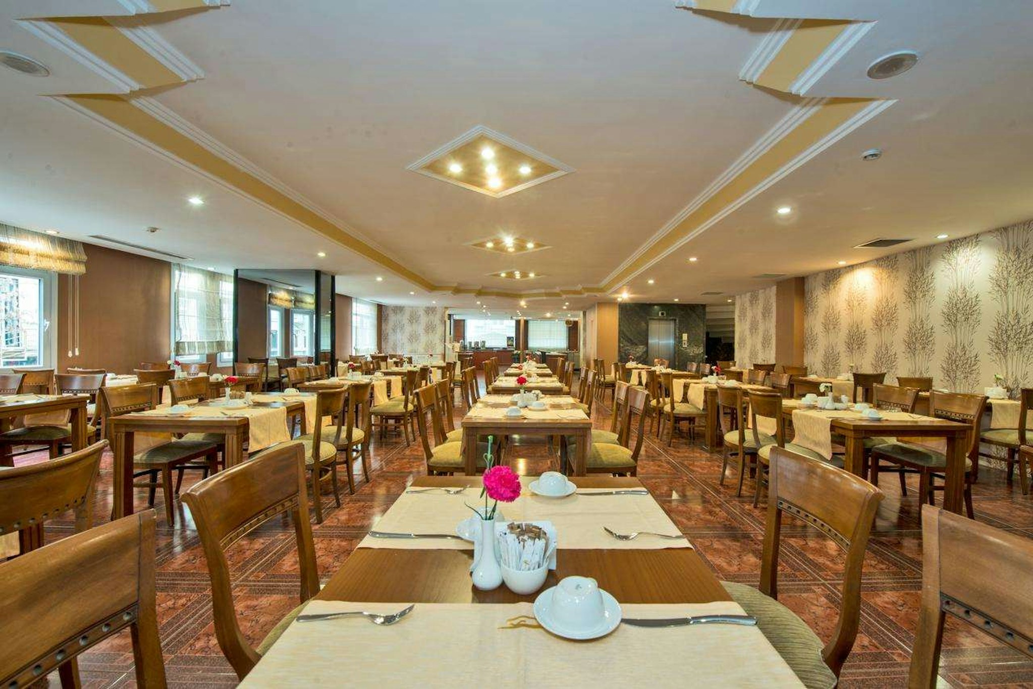 Golden Age Hotel Taksim 55/68