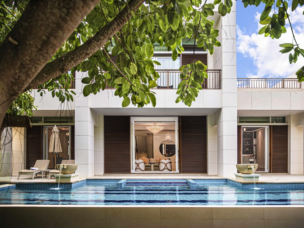 SOFITEL SANYA LEEMAN RESORT 20/49