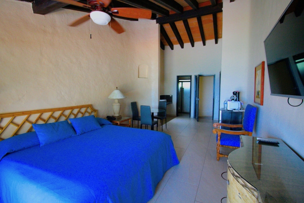 Los Tules Villas Del Sol 22/76