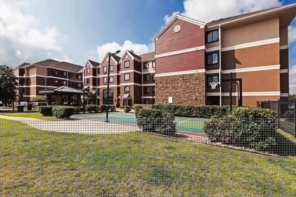 Staybridge Suites Tulsa-Woodland Hills 2/56