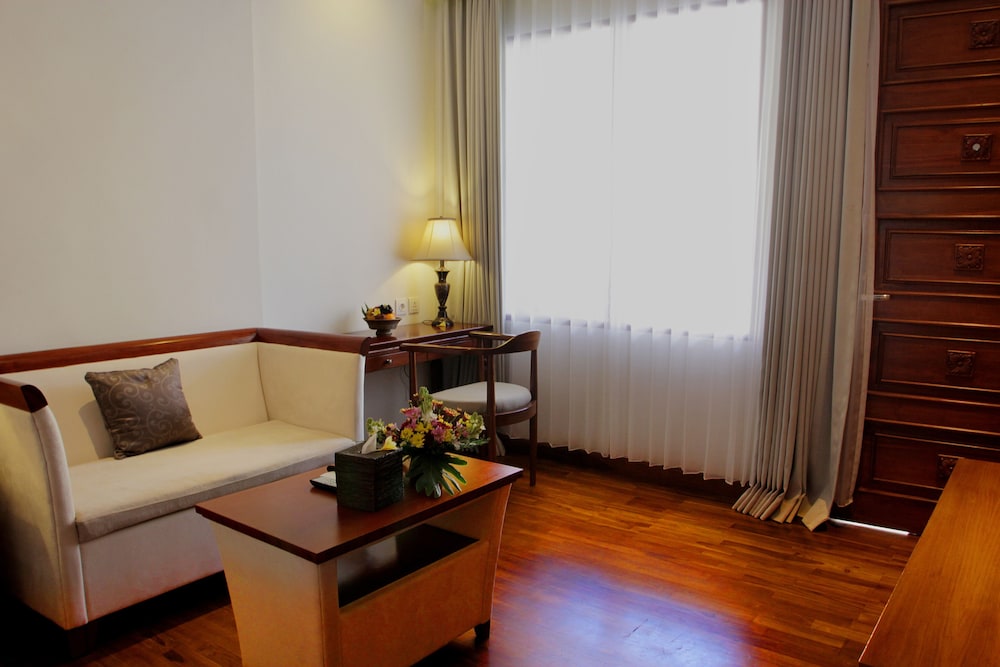 Astagina Resort Villa And Spa 49/76