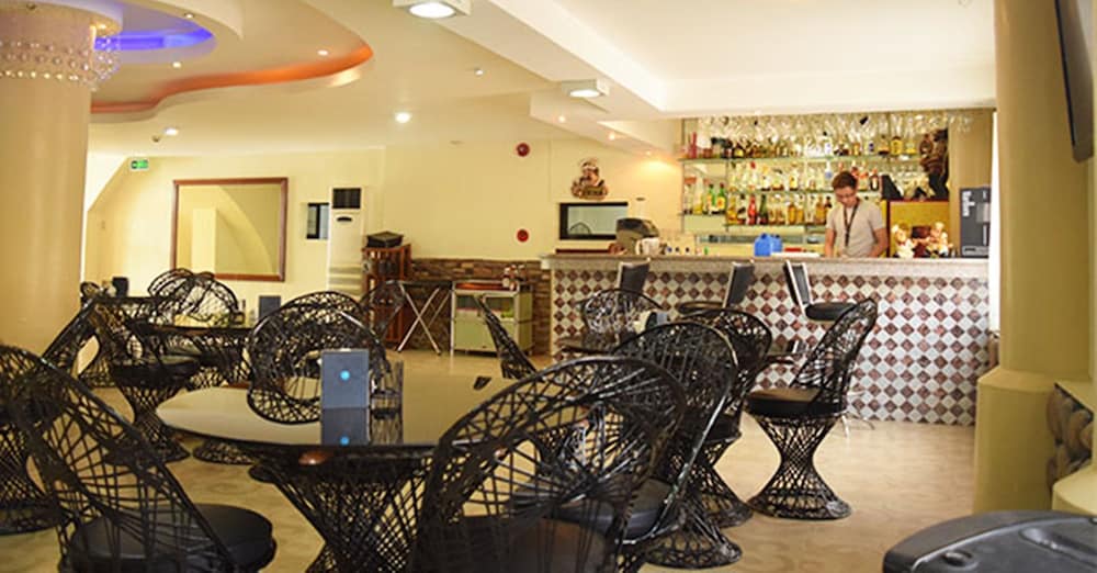 Casablanca Hotel Condominium 22/29