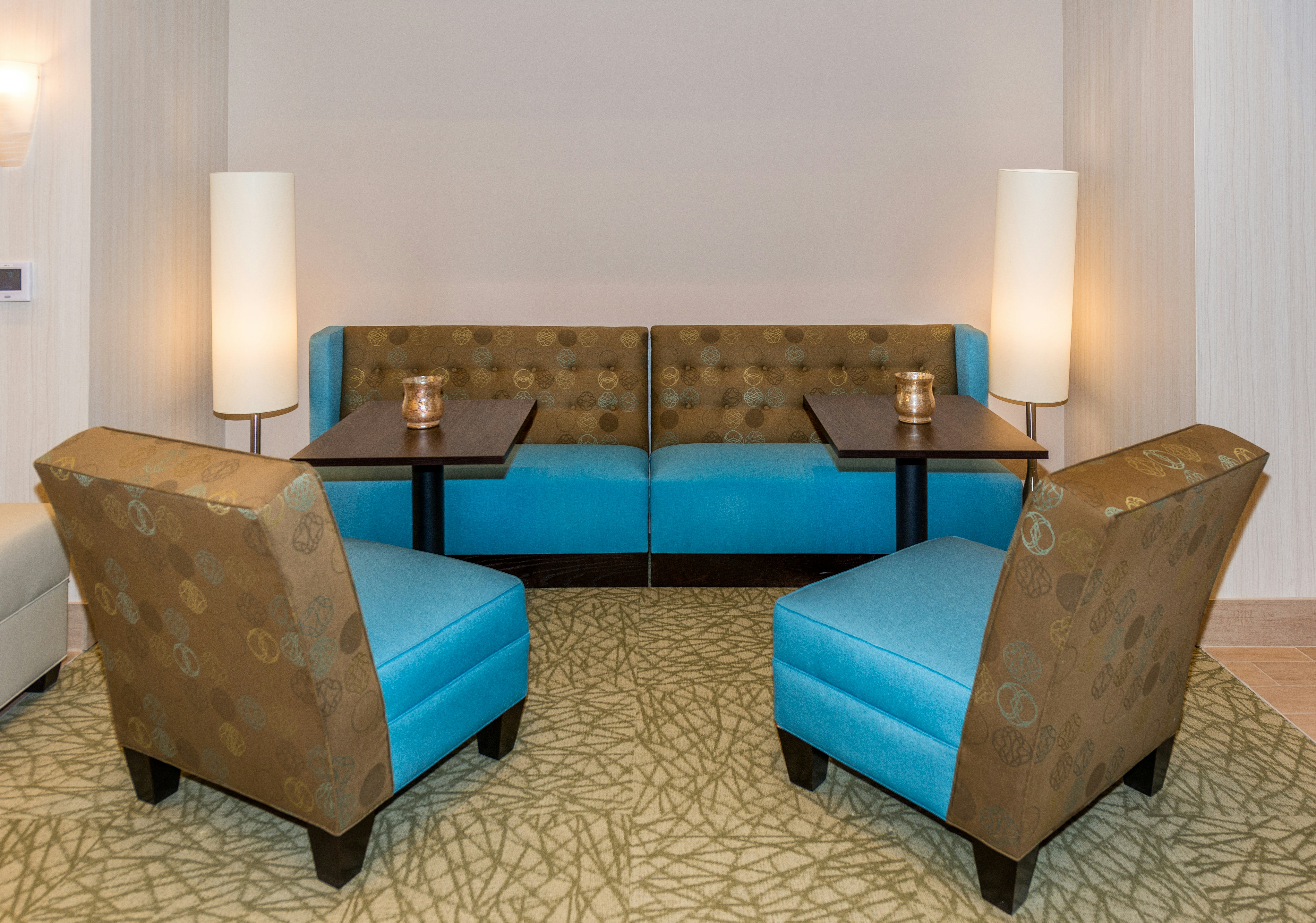 Hampton Inn Suites By Hilton New Albany Columbus 43/68