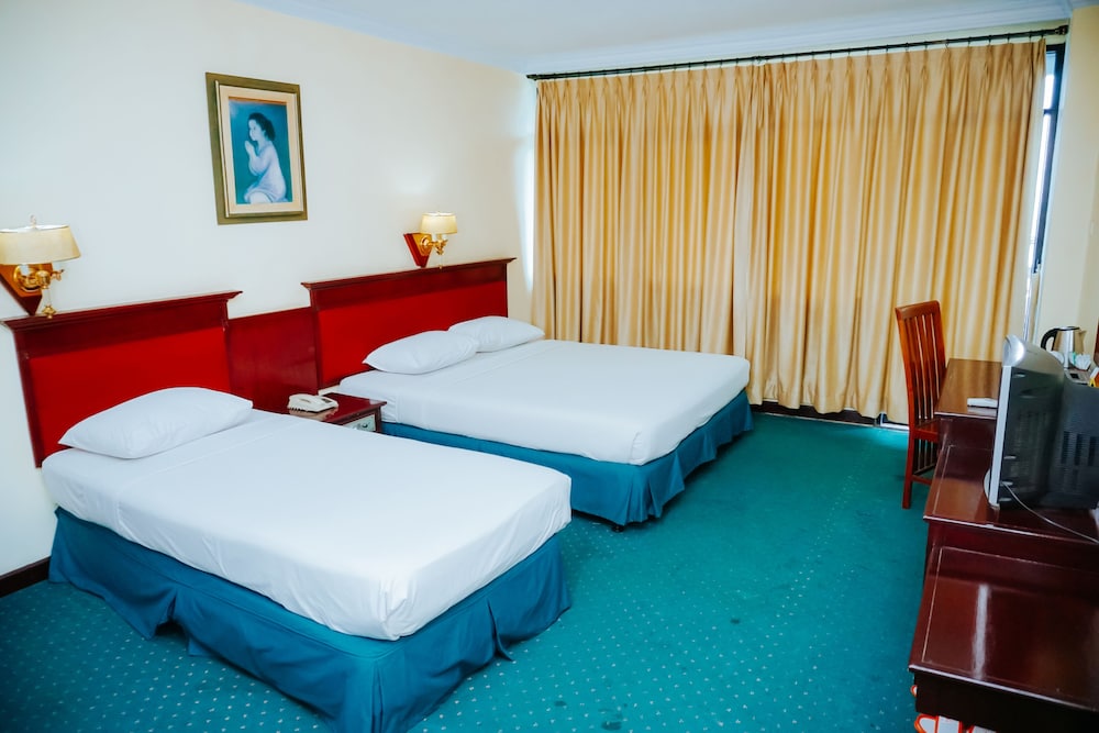 Pia Hotel Bandung 12/34