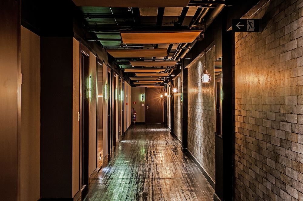 Hotel Atlantico Prime (ex Slaviero Lifestyle Rio de Janeiro) 47/48