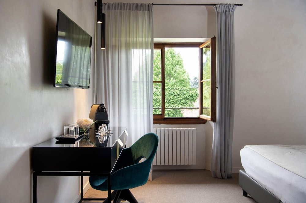 Hotel Horto Convento 35/60