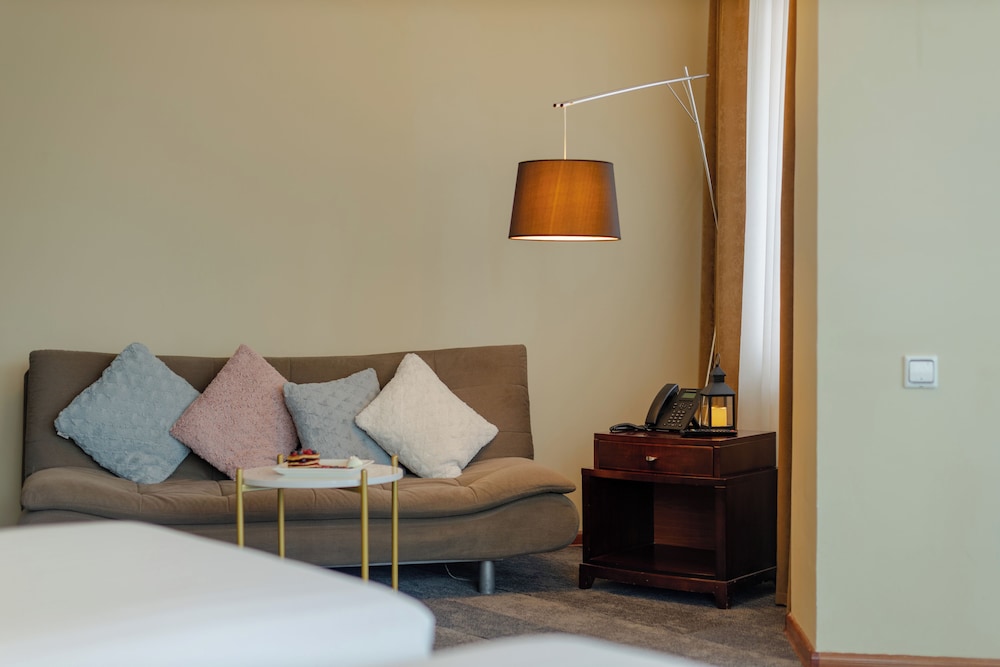 Hotel Aisi 31/50