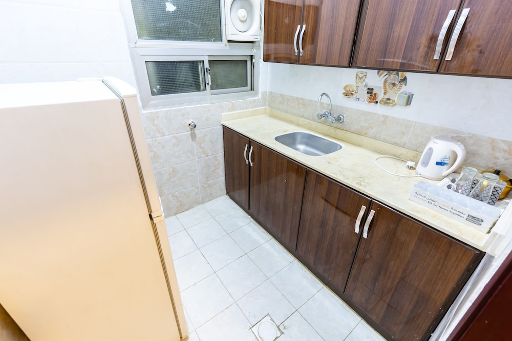 العييري للوحدات السكنية 4(Al Eairy Furnished Apartments - Al Bahah 4) 38/40