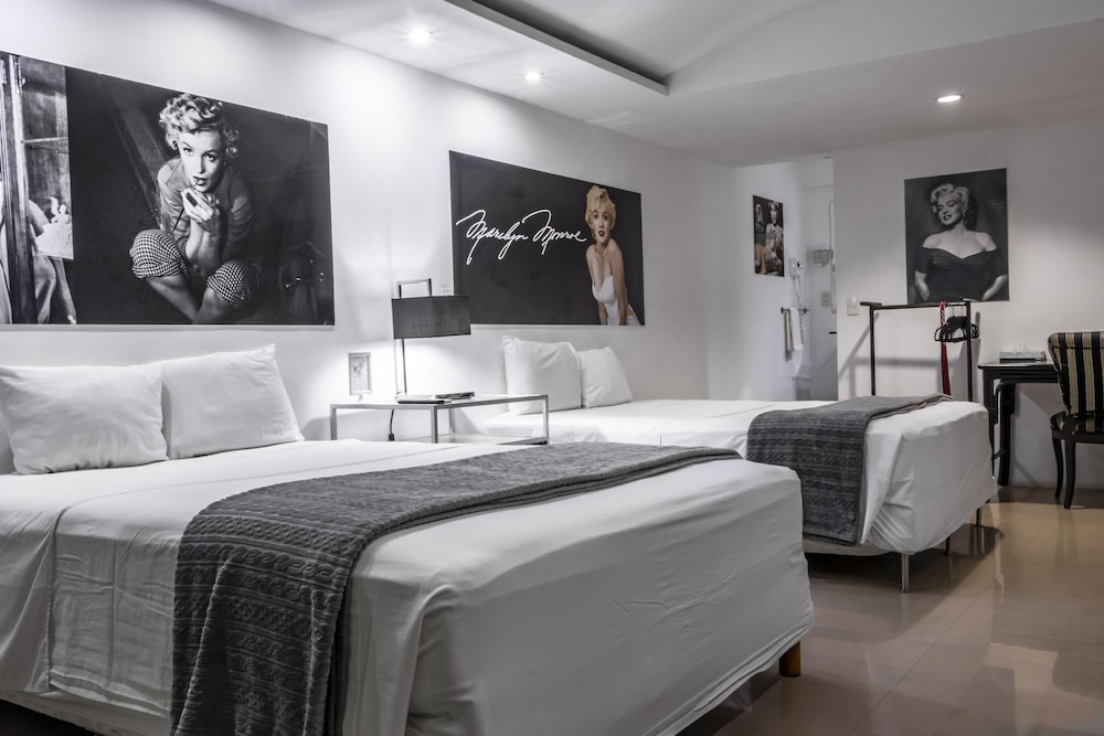 Mayafair Design Hotel 21/67