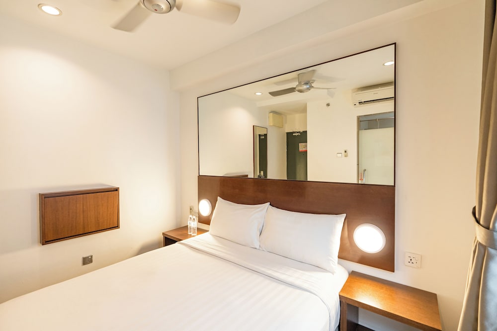 Tune Hotel Georgetown Penang 32/57