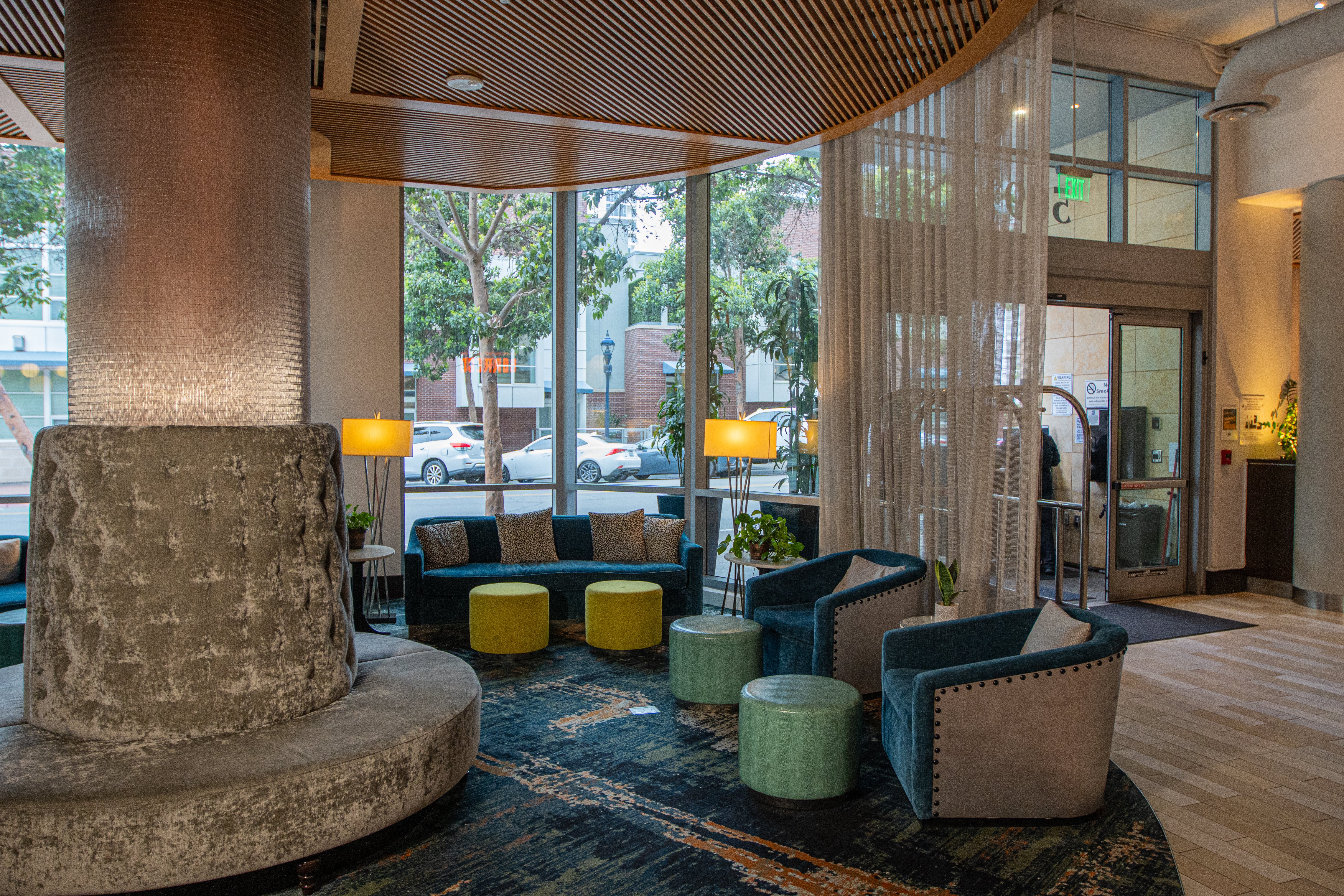 Hotel Indigo San Diego Gaslamp Quarter 41/80