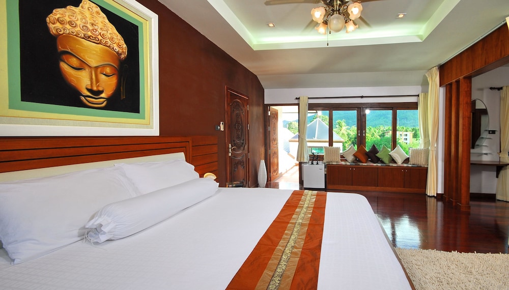 Paradise Samui Villa 13/49