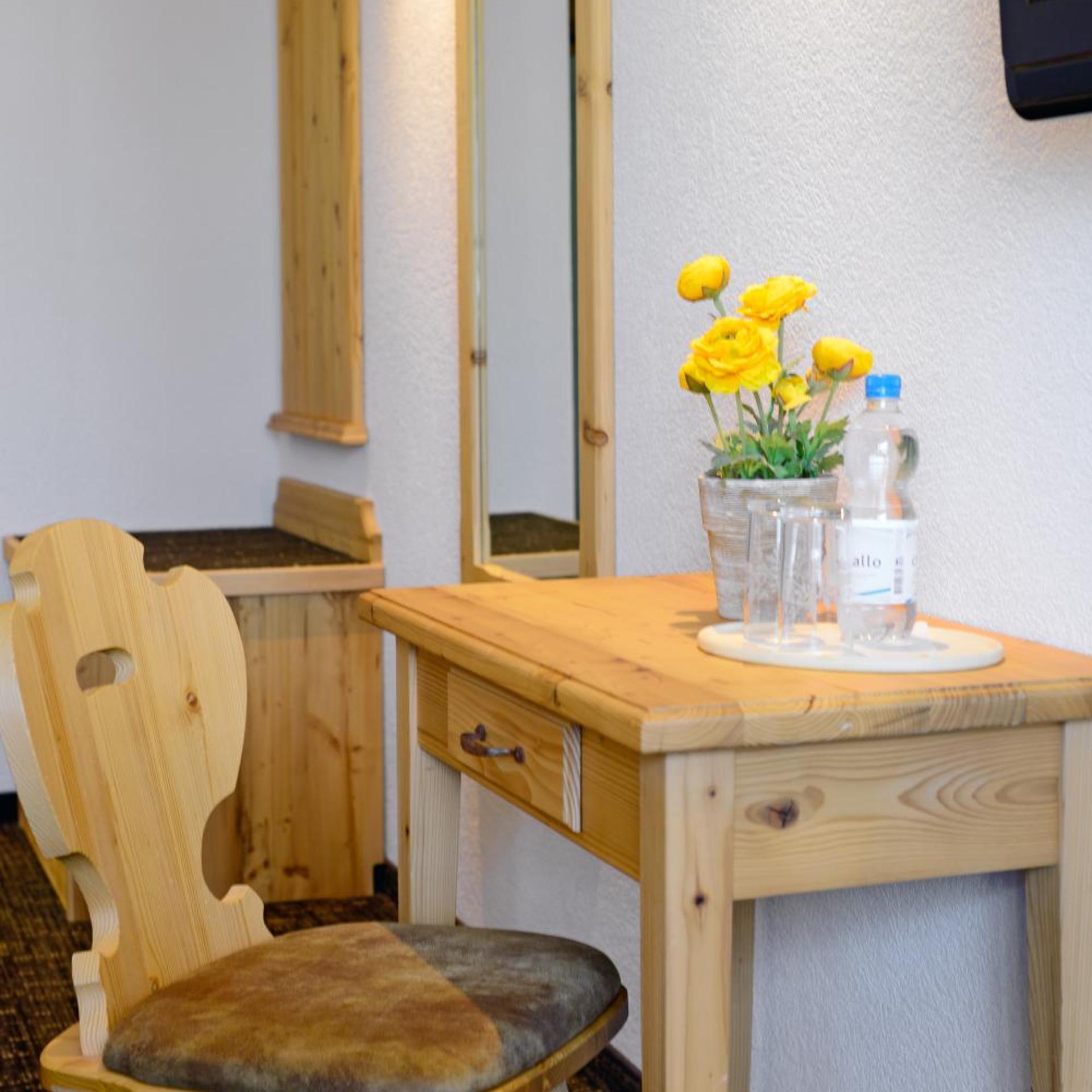 Hotel & Restaurant Alpina in Grindelwald 12/50
