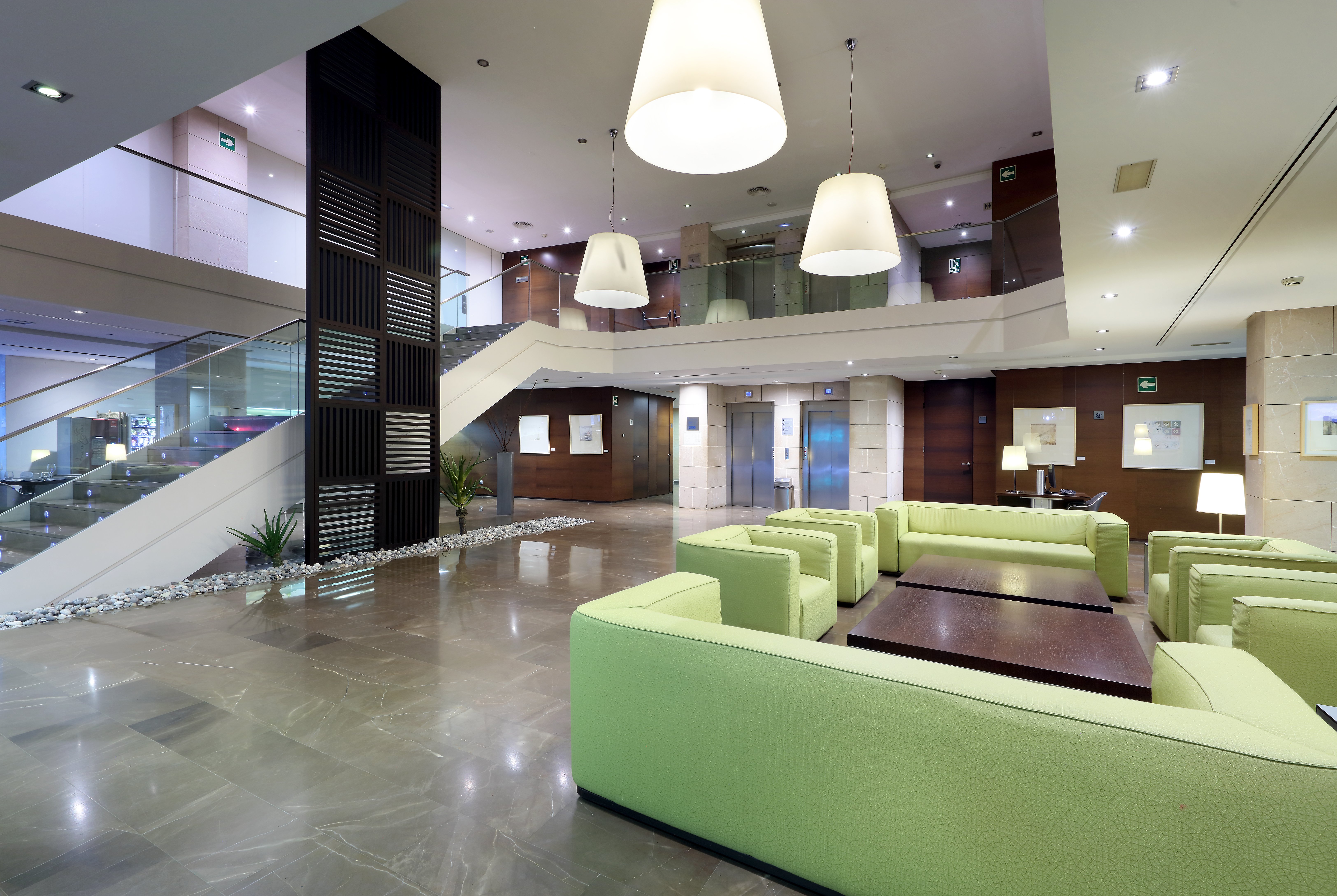 Eurostars Lucentum 5/50