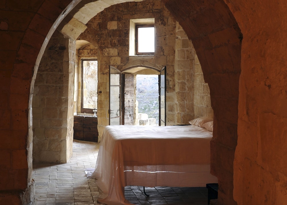 Sextantio Le Grotte Della Civita 4/60