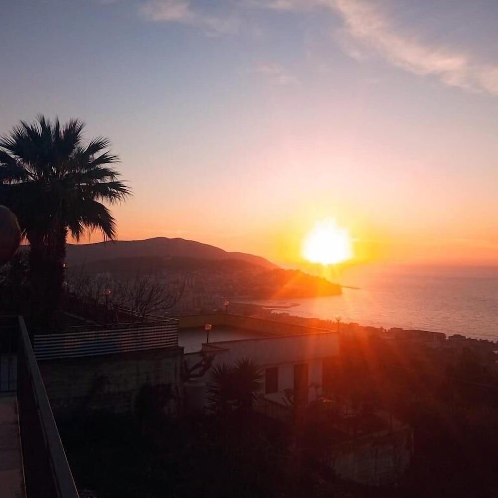 B&B Stella del Cilento Rooms، Agropoli 11/13
