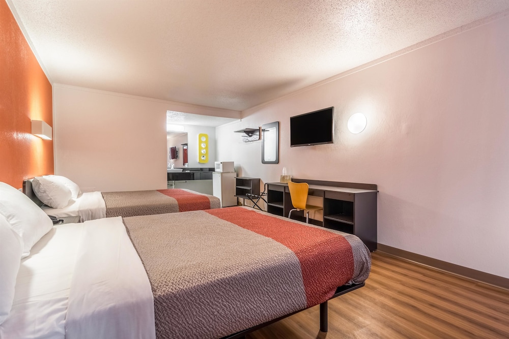 Motel6 Schenectady, NY 15/49