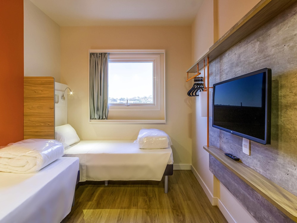 Ibis Budget Ribeirao Preto Vila do Golf 12/24