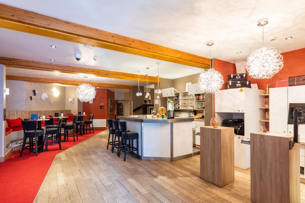 SOWELL Hotels Le Parc & Spa 6/69