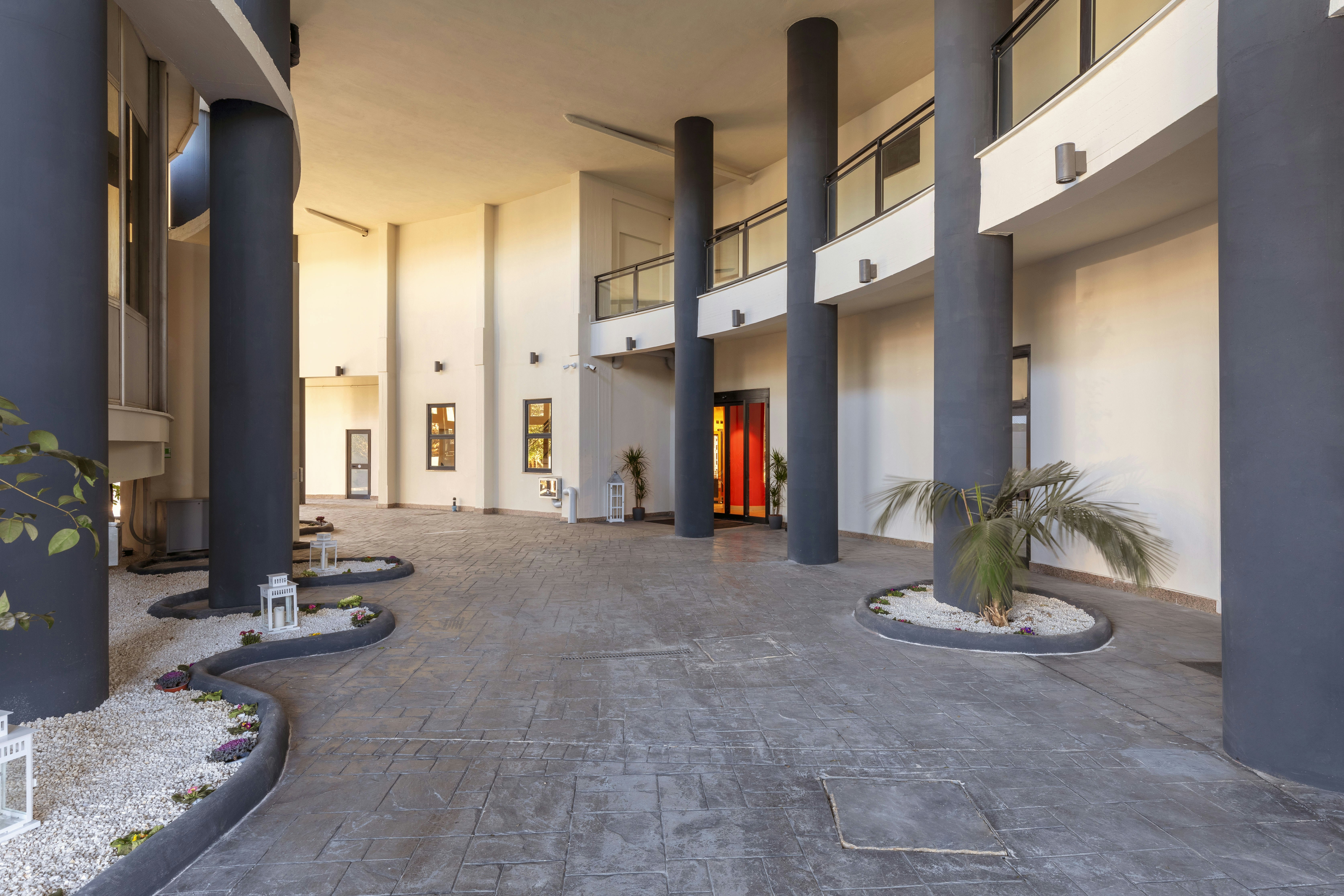 B&B Hotel Pomezia Roma 41/47