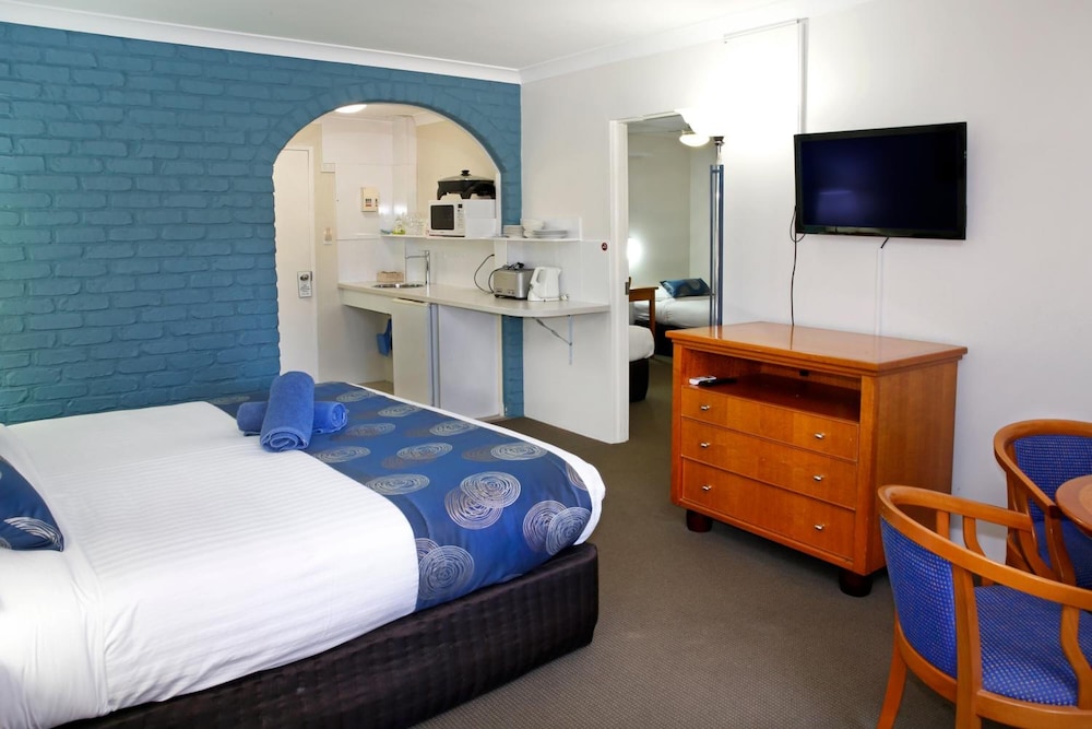 ASTON MOTEL YAMBA 36/57