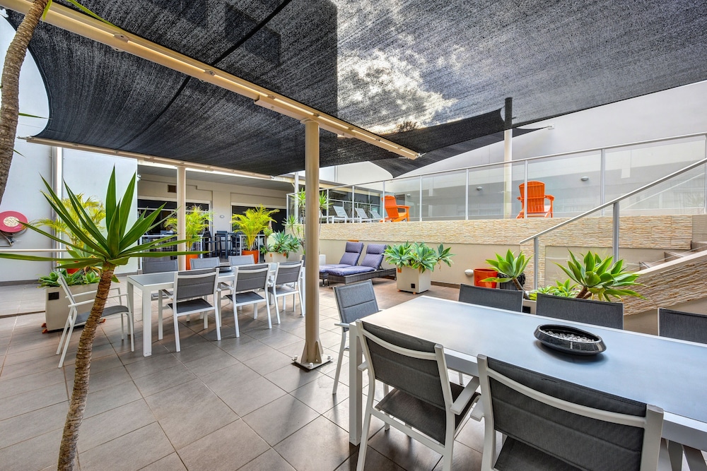 Mercure Centro Port Macquarie 45/68