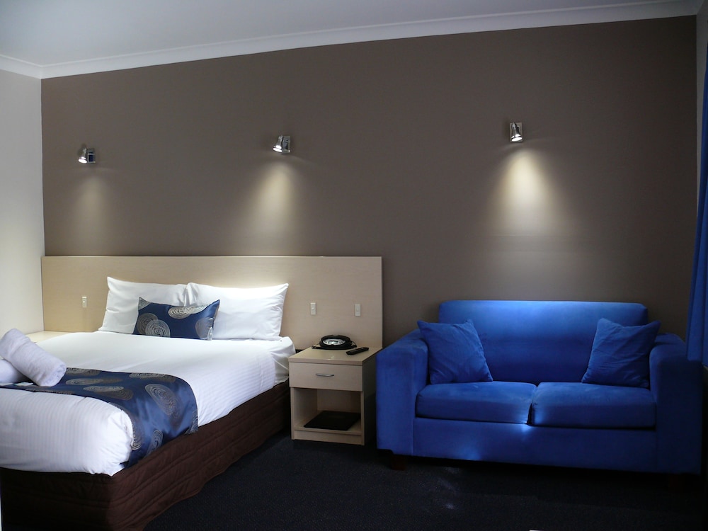 Park Beach Resort Motel 22/33