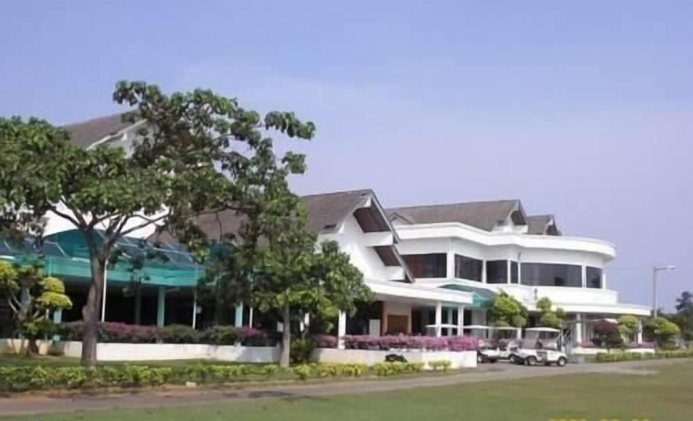 Port Dickson Golf And Country Club酒店(Port Dickson Golf And Country Club) 图片5