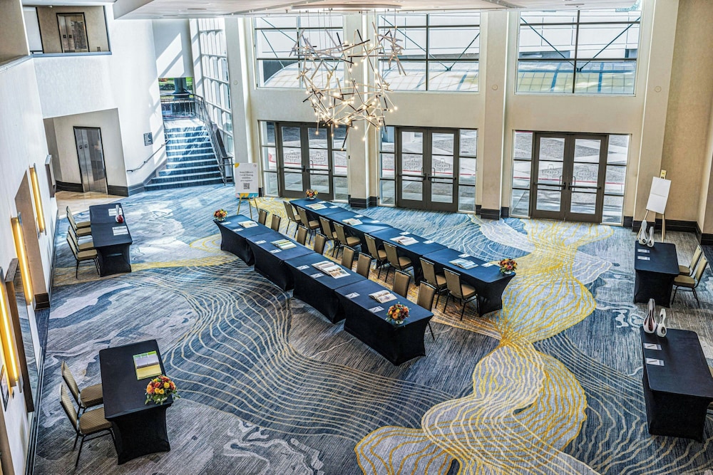 Grand Bay Hotel San Francisco 30/67