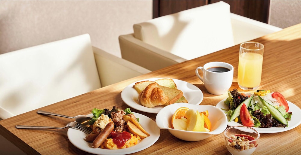Daiwa Roynet Hotel Tsukuba 23/25
