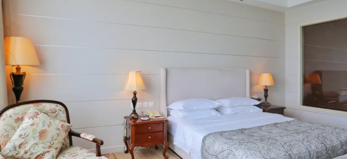 Xing Lin Wan Hotel 10/16