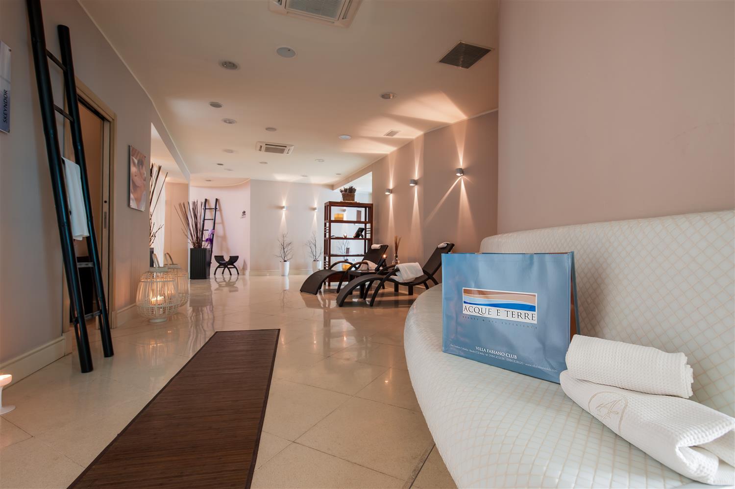 Best Western Premier Villa Fabiano Palace Hotel 23/42