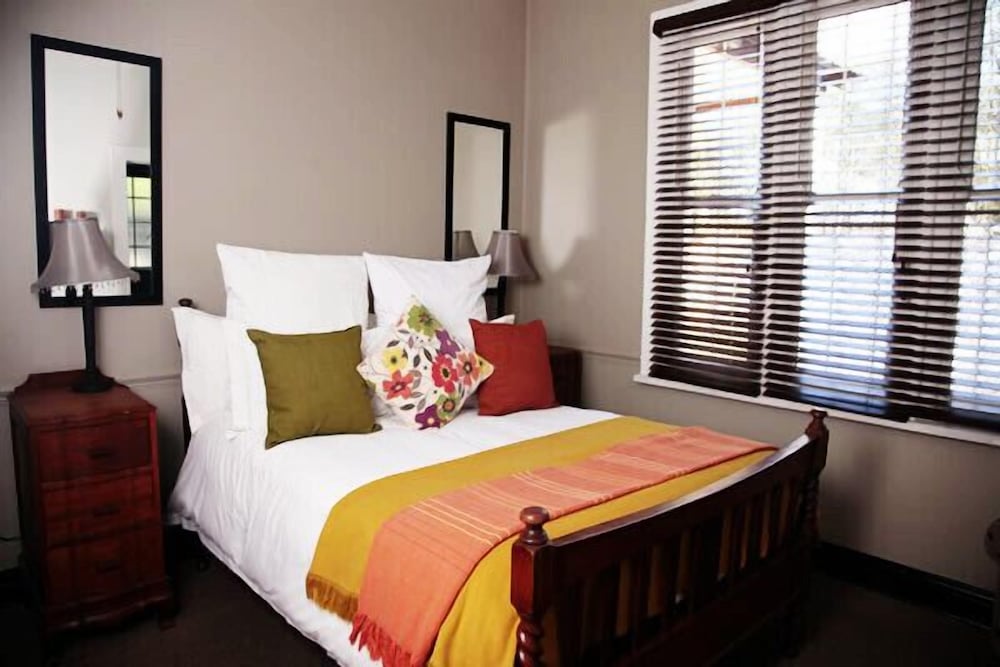 Lemon & Lime Guest House 7/26