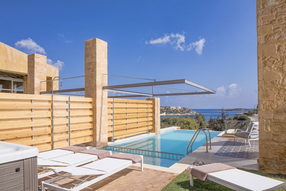 Olea Villas 26/46