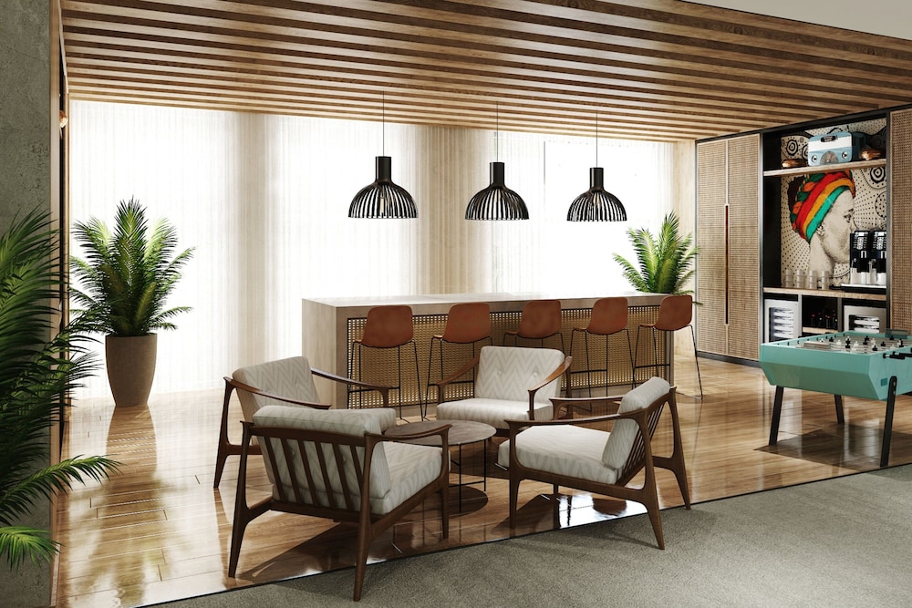 Four Points by Sheraton Dakar Diamniadio 24/50