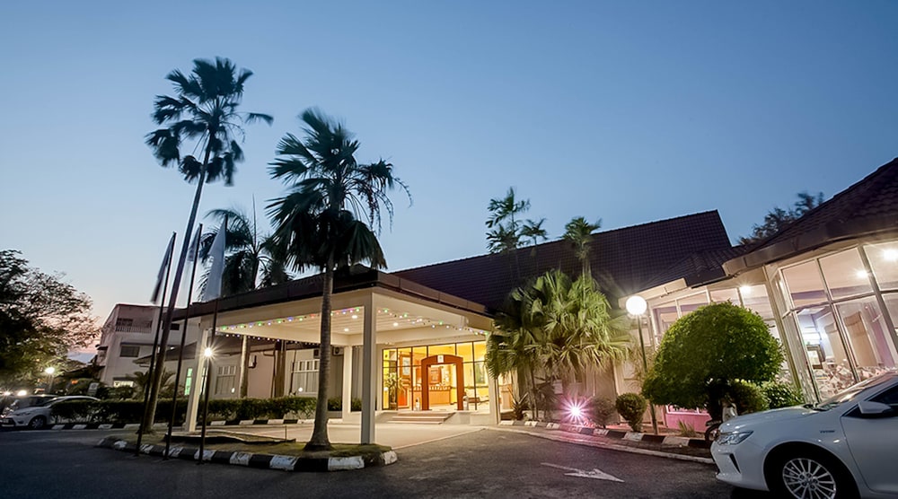 Hotel Seri Malaysia Rompin 8/37