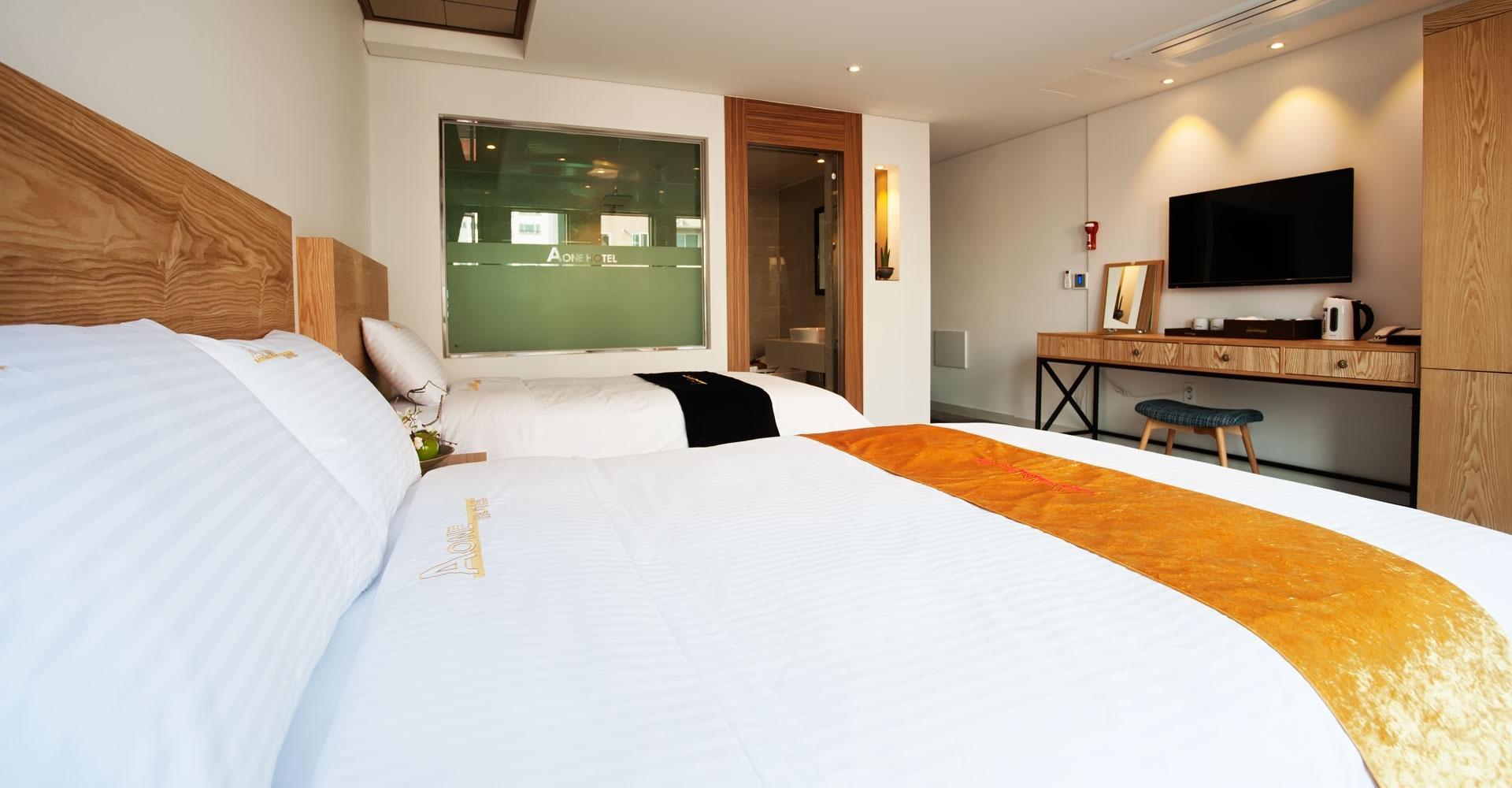 A One Hotel 21/41