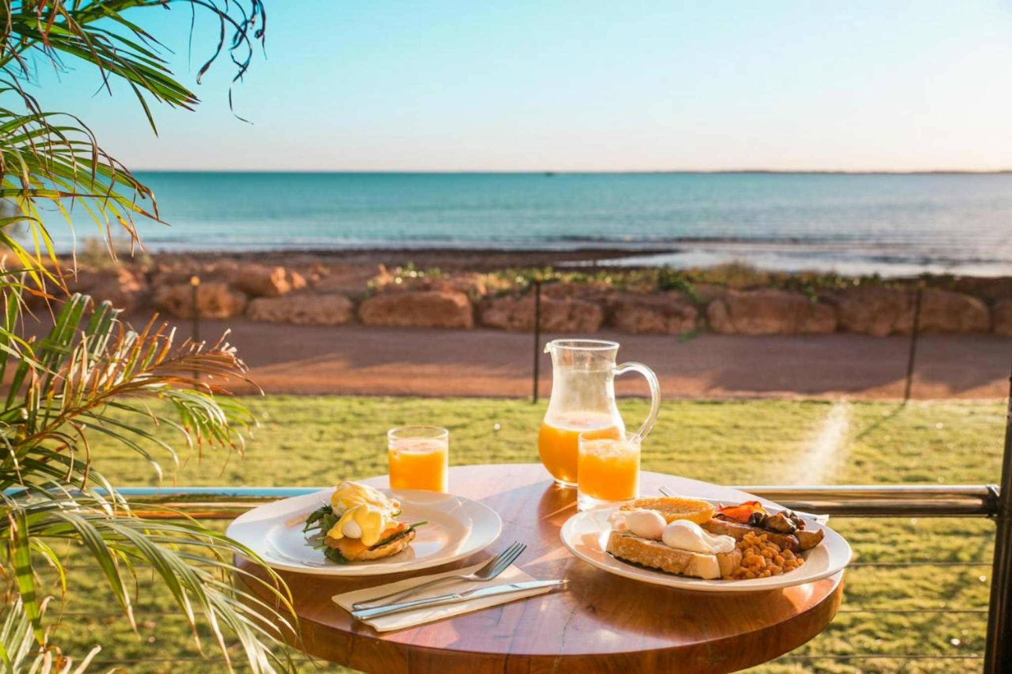 Onslow Beach Resort 16/21