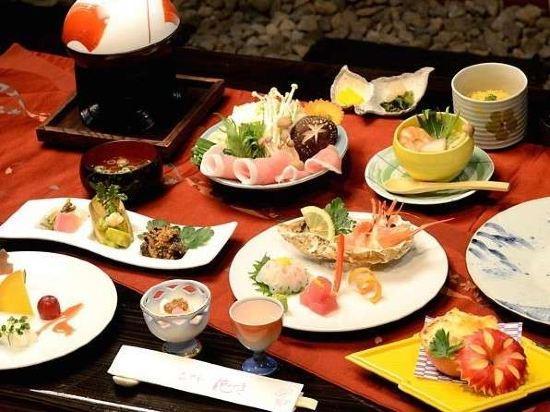 Kirishima Onsen Oyado Hanamizuki 24/25