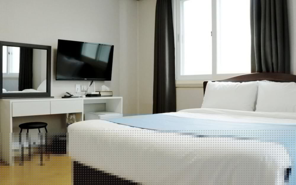 Jeju Ora Stay 6/50