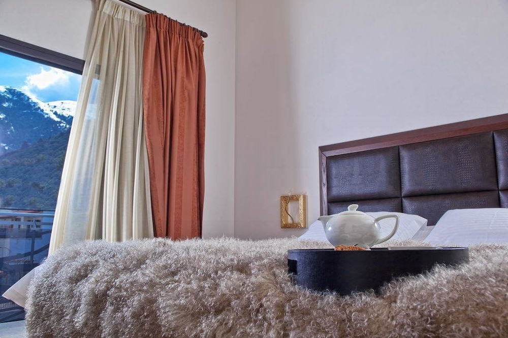 Kalavrita Canyon Hotel & Spa 5/28
