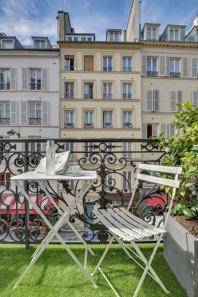 Hotel Le A